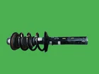 Porsche Boxster 718 2019 2.0 Petrol Rear Shock Absorber N/s/r Left 982513029B Used. Price: $579.32.