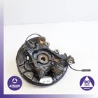 Bmw F30 320I Rear Left Driver Side Spindle Knuckle Hub 6792521 Oem Used. Price: $91.30.