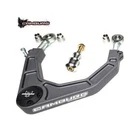 Camburg CAM-110233-GRY Kinetik V2 Performance Billet Uniball Upper Arms New. Price: $1899.00.