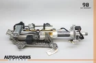 10-12 Jaguar Xfr X250 Steering Column W/ Tilt Motor Assembly 2W933C529AM Oem Used. Price: $105.82.