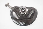 Front Left Spindle Knuckle Hub Wheel Bearing 4M0407253M Oem Audi RSQ8 2019-25 Used. Price: $299.99.