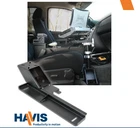 2004-2009 Dodge Durango Heavy Duty Vehicle Mount For Laptop Havis C-HDM-122 New. Price: $50.00.