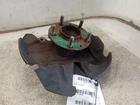 Driver Left Front Spindle/knuckle Fits 09-15 Mazda MX-5 Miata 3936876 Used. Price: $168.99.