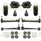 Suspension Rebuild Kit For Mercedes W124 400E E420 E500 500E 1992 93 94 95 New. Price: $380.23.