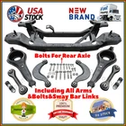 Brand New Rear Suspension Subframe Crossmember Ford Focus 2000-2011 W/arms. Price: $600.99.