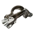 Buick Regal 12-17 Acdelco Genuine Gm Parts Front Driver Side Strut Fork New. Price: $338.03.