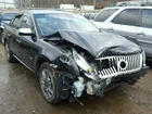 Power Steering Pump Fits 08-09 Sable 1473258 Used. Price: $80.00.