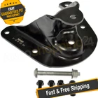 Dorman 722-240 Leaf Spring Bracket Kit For 1998-1999 & 2001-2003 Dodge Dakota New. Price: $95.38.