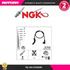 Ignition Cable Kit Suitable Ford-mazda (brand-ngk).. Nuovo. Price: $46.64.