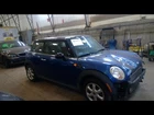 Driver Left Lower Control Arm Front Convertible Fits 07-15 Mini Cooper 4349061 Used. Price: $81.90.