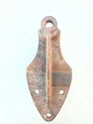 1938 - 1955 Chevy Pickup Rear Leaf Spring Front Hanger 3657060 Gm Chevrolet. Price: $12.00.