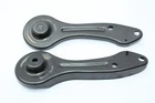 2007-2013 Bmw E93 328I 335I Rear Left & Right Side Subframe Mount Bracket Used. Price: $51.30.