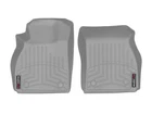 Weathertech Floorliner For 2016-2016 Chevrolet Malibu Limited 1ST Row, Grey New. Price: $126.95.