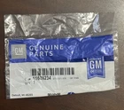 Genuine Gm Bolt Washer 11609234 New. Price: $11.99.
