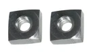 Frame To Mount Bolts Front Square Hold Down Nut Set 1964-72 Gm A-body New. Price: $20.98.