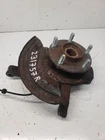2008-2015 Nissan Rogue Passenger Right Rh Front Steering Knuckle Oem 947434 Used. Price: $54.00.