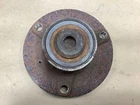Smart Fortwo W451 Rwd 2014 Front Right Passenger Side Wheel Bearing Hub Factory Used. Price: $51.21.