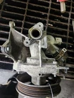 Used Power Steering Pump Fits: 2017 Gmc Canyon W/o ZR2 Grade. Price: $184.00.