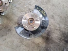 Driver Left Front Spindle/knuckle Fits 18-22 C-hr 1994661 Used. Price: $140.50.