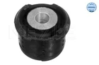 Meyle 300 333 1108 Axle Beam Bushing Rear Right Left Fits Bmw Series X3 Z4 New. Price: $21.24.