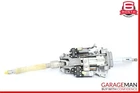 15-20 Mercedes W205 C300 E350 CLS450 Steering Column With Adjust Motors Oem Used. Price: $75.00.