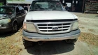 Driver Front Spindle/knuckle Heritage Fits 99-04 Ford F150 Pickup 1187232 Used. Price: $87.65.