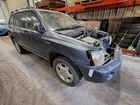 2004-07 Toyota Highlander Driver Strut Front Vin 5TH Digit Awd Oem Assembly Used. Price: $113.95.