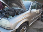 Driver Left Strut Front XL-7 Fits 01-06 Vitara 1001439 Used. Price: $53.44.