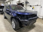 Front Spindle Knuckle Land Rover Evoque 15 16 17 18 19 Left 1425109 Used. Price: $154.99.