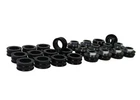 For 1983-2005 Chevrolet Gmc Oldsmobile Body Mount Bushing Set New. Price: $179.55.