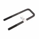 Genuine Gm M16X2X222 Rear Spring U-bolt 11518426 New. Price: $46.49.