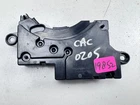 2013-2018 Ram 1500 Pickup Steering Angle Sensor Oem 28529893 Used. Price: $81.00.