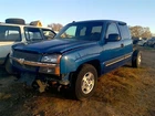 Power Steering Pump Classic Style Fits 01-07 Chevy Silverado 1500 Oem Used. Price: $80.79.