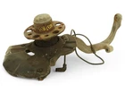 2007-2013 Mercedes S550 W221 Rwd Spindle Knuckle Hub Front Right 2213323001 Oem Used. Price: $139.96.