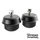 Timbren Absnxf Active Off Road Bumpstops Fits 05-23 Frontier Xterra New. Price: $269.36.