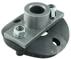 Borgeson Steering Coupler 1/2 Rag Joint Box Side 3/4-36 Spline With. Price: $87.71.