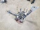 (local Pickup Only) Driver Rear Suspension Without Crossmember Awd Fits 17-19 In Used. Price: $161.41.