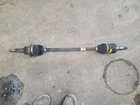 Driver Left Axle Shaft Rear Awd Fits 07-10 Edge 1869039 Used. Price: $134.80.