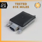 12-18 Bmw F30 330E 320I 328I Rear Right Blind Sport Radar Sensor Module Oem 61K Used. Price: $66.40.