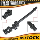New Lower Steering Column Shaft For Lincoln Town Car 2003-2011 5W1Z3B676A. Price: $42.89.