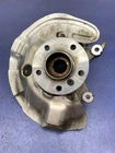 2016-2022 Bmw X1 Passenger Right Front Spindle Knuckle Oem Used. Price: $189.99.