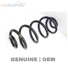 2015-2018 Porsche Macan Rear Coil Spring 95B511115A Used. Price: $35.49.