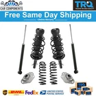 Trq New Suspension Kit For 1999-2005 Vw Golf Jetta. Price: $313.97.