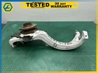 06-12 Bentley Flying Spur Front Right Side Spindle Knuckle W/ Hub Oem Used. Price: $164.53.