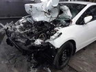 Used Loaded Beam Axle Fits: 2014 Kia Forte Grade. Price: $261.36.