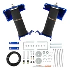 Maxpeedingrods Air Suspension Spring Kit Rear For Gmc Sierra 1500 2008-2013 New. Price: $215.89.