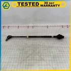05-13 Chevrolet Corvette C6 Front Intermediate Steering Column Shaft Oem Used. Price: $32.63.
