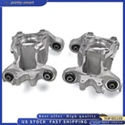 Rear Lh & Rh Suspension Knuckle For 2014-2018 Jeep Cherokee 5090073AE 5090072AE New. Price: $256.80.