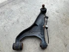 2019-2022 Subaru Xv Crosstrek Right Passenger Rear Upper Control Arm, Oem Used. Price: $62.00.
