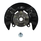 Bison Performance Front Driver Left Steering Knuckle Matrix Awd 2003-2006 New. Price: $61.26.